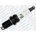 ACDelco FR5LS - ACDelco Conventional Resistor Spark plugs