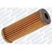 Click here for more information about ACDelco GF441 - ACDelco Fuel Filters