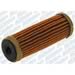 ACDelco GF471 - ACDelco Fuel Filters