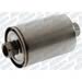 ACDelco GF652 - ACDelco Fuel Filters