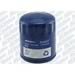 Click here for more information about ACDelco PF46 - ACDelco Oil Filters
