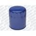 Click here for more information about ACDelco PF47 - ACDelco Oil Filters