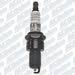Click here for more information about ACDelco R43XLS - ACDelco Conventional Resistor Spark Plugs