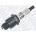 Click here for more information about ACDelco R45S - ACDelco Conventional Resistor Spark Plugs