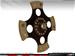 Click here for more information about Advanced Clutch Technology 4224006 - ACT Race Clutch Discs