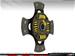 Click here for more information about Advanced Clutch Technology 4224106 - ACT Race Clutch Discs