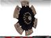 Click here for more information about Advanced Clutch Technology 6240029 - ACT Race Clutch Discs