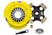 Click here for more information about Advanced Clutch Technology NX1-HDR4 - ACT Heavy-Duty Clutch Kits