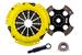 Click here for more information about Advanced Clutch Technology TC1-XTR4 - ACT Xtreme Clutch Kits
