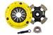 Click here for more information about Advanced Clutch Technology TL2-HDR4 - ACT Heavy-Duty Clutch Kits