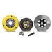 Click here for more information about Advanced Clutch Technology ZX4-HDSS - ACT Heavy-Duty Clutch Kits