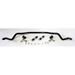 Addco 536 - Addco Performance Anti-Sway Bar Kits