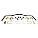 Click here for more information about Addco 671 - Addco Performance Anti-Sway Bar Kits