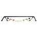 Click here for more information about Addco 954 - Addco Performance Anti-Sway Bar Kits