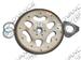 Click here for more information about Advance Adapters 712500A4 - Advance Adapters LS Series Flexplate Adapter Kits