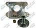 Click here for more information about Advance Adapters 712510 - Advance Adapters Chevy to Jeep Bellhousing Adapters
