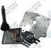 Click here for more information about Advance Adapters 712512 - Advance Adapters Chevy to Jeep Bellhousing Adapters