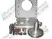 Click here for more information about Advance Adapters 712534 - Advance Adapters Jeep to GM Bellhousing Adapters