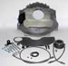 Advance Adapters 712547 - Advance Adapters Manual Bellhousing Adapter Kits for S10 V8