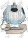 Click here for more information about Advance Adapters 712577 - Advance Adapters GM NV4500 Manual Transmission Adapters