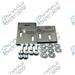 Advance Adapters 713015A - Advance Adapters Engine Swap Motor Mounts