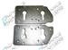 Advance Adapters 713088-P - Advance Adapters Engine Swap Motor Mounts