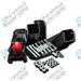 Click here for more information about Advance Adapters 713089 - Advance Adapters Engine Swap Motor Mounts