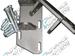Advance Adapters 713111 - Advance Adapters Engine Swap Motor Mounts