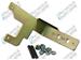 Click here for more information about Advance Adapters 715542 - Advance Adapters NP231 Stand Alone Transfer Case Shifter Brackets