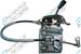 Click here for more information about Advance Adapters 715596 - Advance Adapters Heavy-Duty Cable Shifter Upgrade Kits