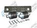 Click here for more information about Advance Adapters 716008 - Advance Adapters Jeep Wrangler Crossmember Mount Kits