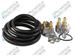 Click here for more information about Advance Adapters 716083 - Advance Adapters Oil Filter Relocation Kits