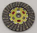 Advance Adapters 716104 - Advance Adapters Conversion Clutch Discs for S10 V8