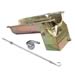Advance Adapters 716420A - Advance Adapters Oil Pans
