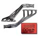 Advance Adapters Jeep Conversion Headers