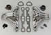 Advance Adapters 717011-NP - Advance Adapters SlickFit Headers