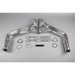 Advance Adapters 717039 - Advance Adapters SlickFit Headers