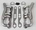 Advance Adapters 717052-NP - Advance Adapters SlickFit Headers