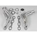 Advance Adapters 717056NP - Advance Adapters SlickFit Headers