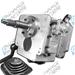 Click here for more information about Advance Adapters 760002M-27 - Advance Adapters Ranger Torque Splitters