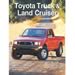 Advance Adapters TLCB - Advance Adapters Vehicle Bibles