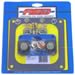 AED Performance 4500 - AED Ultimate Performance Carburetor Kits