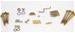 Click here for more information about AED Performance 5160 - AED Replacement Hardware Kits