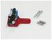 Click here for more information about AED Performance 6086 - AED Billet Nitrous Activation Switch and Bracket Kits