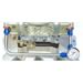 AED Performance 60945 - AED Stainless Fuel Line Kits