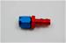 AED Performance 60949 - AED Hose Barb Adapters