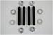 Click here for more information about AED Performance 6120 - AED Carburetor Stud Kits