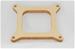 Click here for more information about AED Performance 6150 - AED Birchwood Carburetor Spacers
