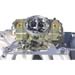 AED Performance 6602C - AED Billet Throttle Linkage and Spring Brackets