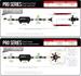 Click here for more information about Aeromotive 11102 - Aeromotive Pro-Series Fuel Pumps